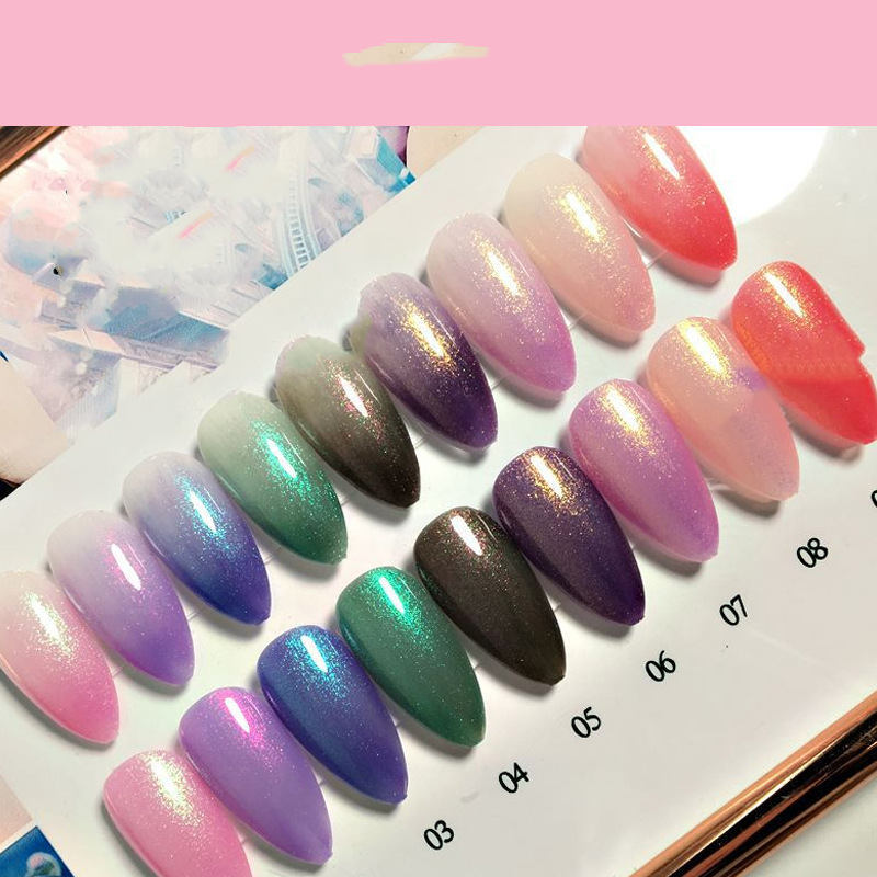 Tan Phototherapy Gel Explosion Flash Nail Polish Gel Nail Shop Special Set Nail Glue Tan Phototherapy Gel Explosion Flash Nail Polish Gel Nail Shop Special Set Nail Glue