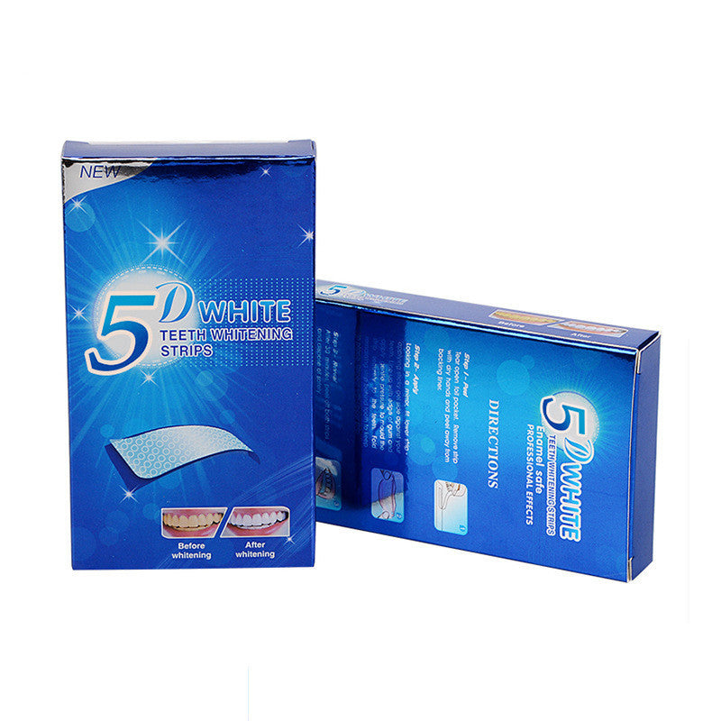 5D Gel Teeth Whitening Strips White Tooth Dental Kit Oral Hygiene Care Strip For False Teeth Veneers Dentist Seks Whiten Gel 5D Gel Teeth Whitening Strips White Tooth Dental Kit Oral Hygiene Care Strip For False Teeth Veneers Dentist Seks Whiten Gel