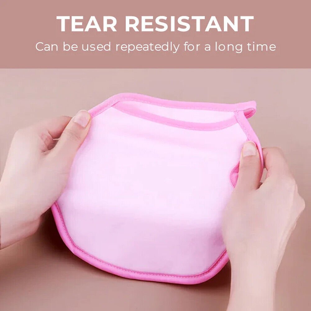Shower Glove Spa Exfoliator Two-sided Bath Glove Body Cleaning Scrub Mitt Rub Dead Skin Removal Bathroom Shower Glove Spa Exfoliator Two-sided Bath Glove Body Cleaning Scrub Mitt Rub Dead Skin Removal Bathroom