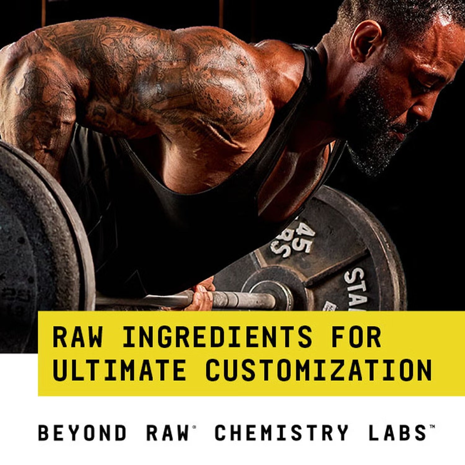 Chemistry Labs™ L-Carnitine (30 Servings) Chemistry Labs™ L-Carnitine (30 Servings)