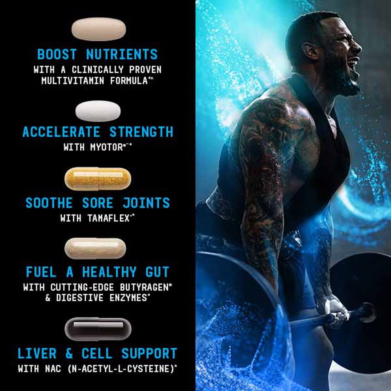 Vital Elements Vitapak® Program (30 Servings) Vital Elements Vitapak® Program (30 Servings)