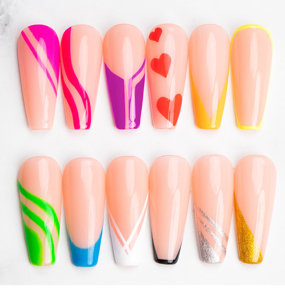 Manicure Drawing Phototherapy Painted Glue 3D Spray Paint Gel 12 Color Set Box Manicure Drawing Phototherapy Painted Glue 3D Spray Paint Gel 12 Color Set Box