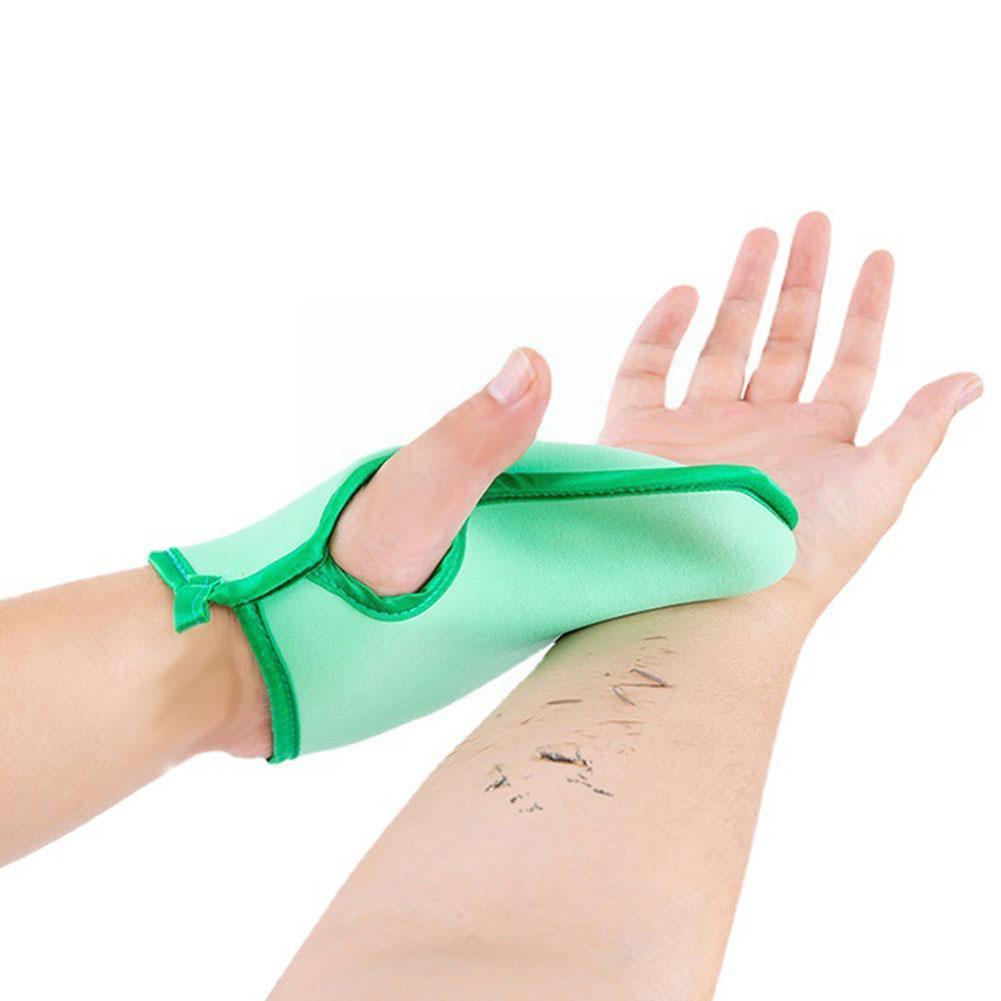 Shower Glove Spa Exfoliator Two-sided Bath Glove Body Cleaning Scrub Mitt Rub Dead Skin Removal Bathroom Shower Glove Spa Exfoliator Two-sided Bath Glove Body Cleaning Scrub Mitt Rub Dead Skin Removal Bathroom