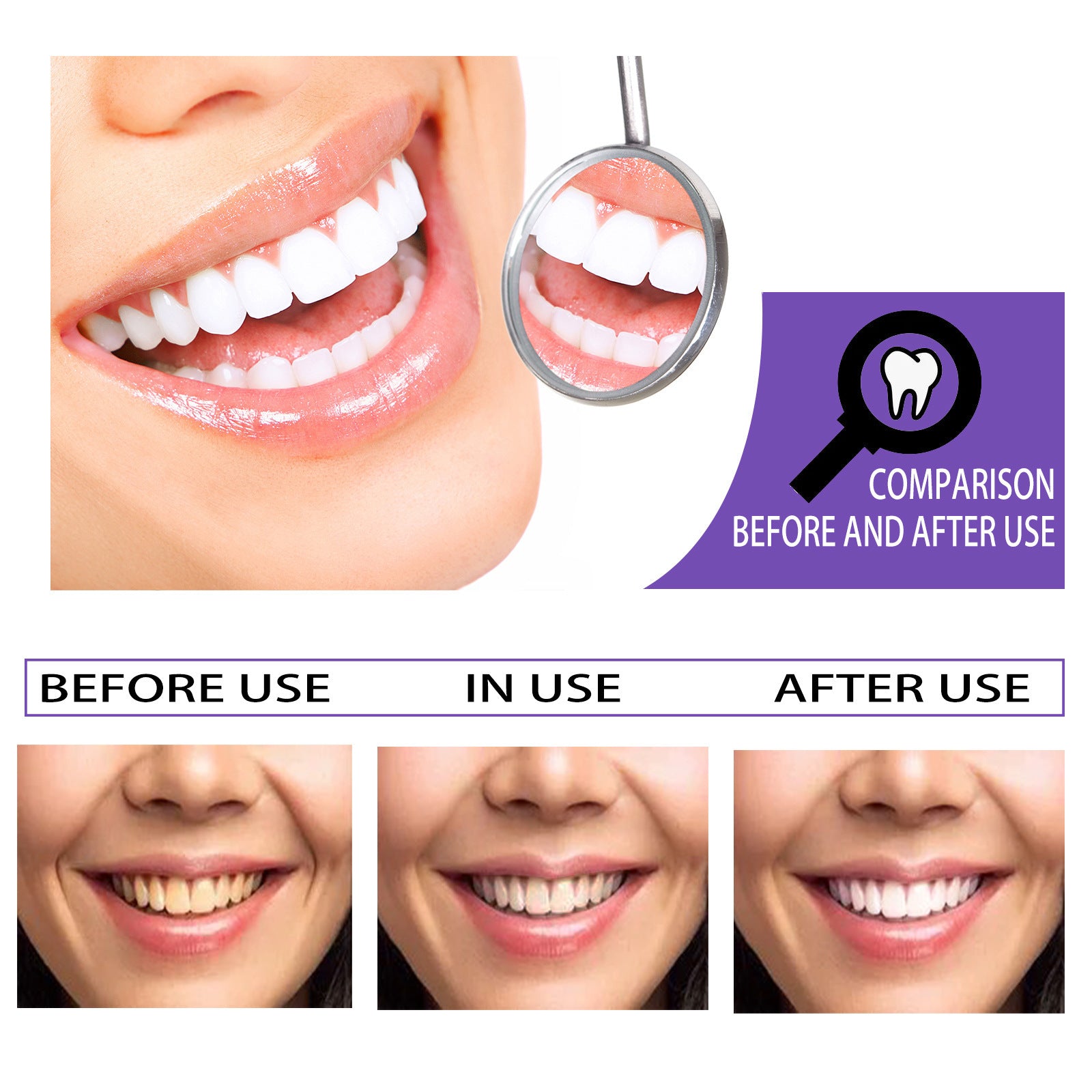 EELHOE Teeth White Toothpaste White Beautiful Tooth Remove Tooth Stains Odor Oral Care Clean Bright White Toothpaste EELHOE Teeth White Toothpaste White Beautiful Tooth Remove Tooth Stains Odor Oral Care Clean Bright White Toothpaste