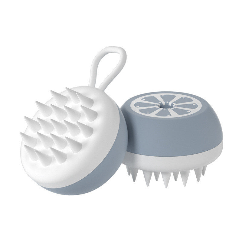 Pet Dog Cat Bath Brush 2-in-1 Pet SPA Massage Comb Soft Silicone Pet Shower Hair Grooming Cmob Dog Cleaning Tool Pets Supplies Pet Dog Cat Bath Brush 2-in-1 Pet SPA Massage Comb Soft Silicone Pet Shower Hair Grooming Cmob Dog Cleaning Tool Pets Supplies