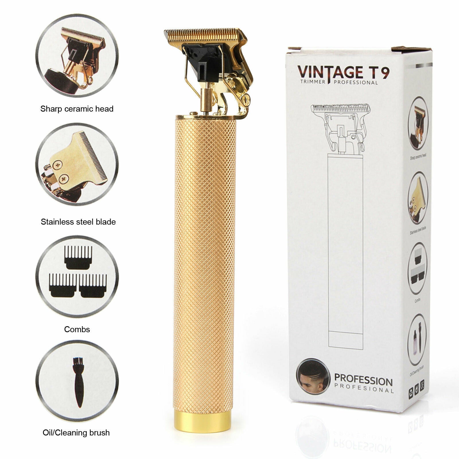USB Electric Hair Clippers Rechargeable Shaver Beard Trimmer Professional Men Hair Cutting Machine Beard Barber Hair Cut USB Electric Hair Clippers Rechargeable Shaver Beard Trimmer Professional Men Hair Cutting Machine Beard Barber Hair Cut