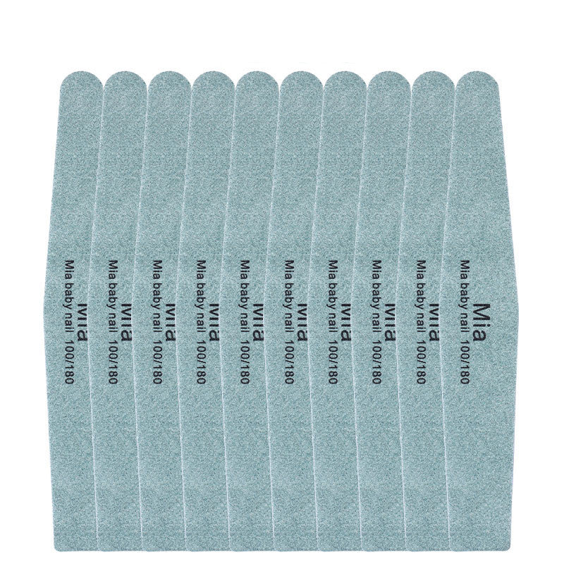 Nail Polishing Strips, Frosted Polishing Strips, Manicure Tools, Double-sided Nail Files Nail Polishing Strips, Frosted Polishing Strips, Manicure Tools, Double-sided Nail Files