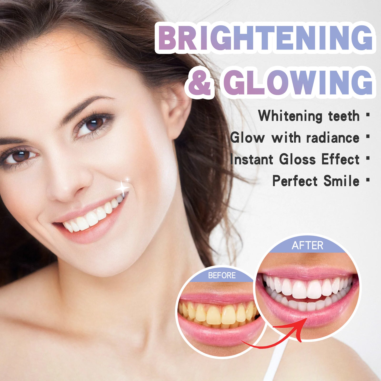 EELHOE Whitening Teeth Pen, Oral Care Clean Stains White Teeth Breath Teeth Pen EELHOE Whitening Teeth Pen, Oral Care Clean Stains White Teeth Breath Teeth Pen