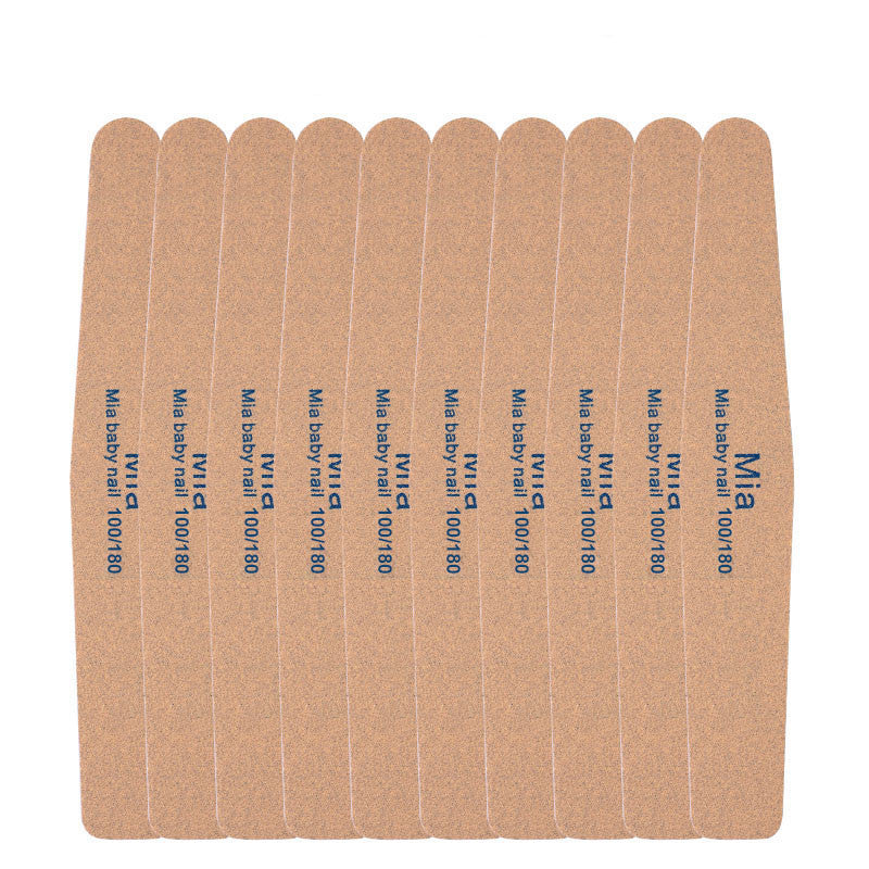 Nail Polishing Strips, Frosted Polishing Strips, Manicure Tools, Double-sided Nail Files Nail Polishing Strips, Frosted Polishing Strips, Manicure Tools, Double-sided Nail Files