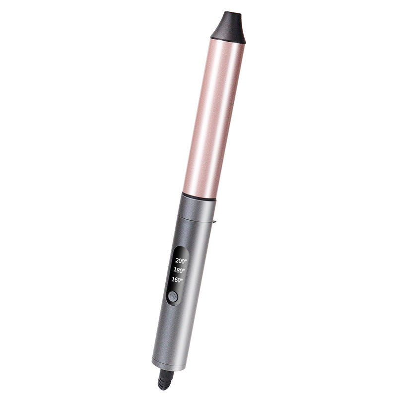 Multi-functional Modeling Hair Curler Multi-gear Temperature Control Lasting Shaping Multi-functional Modeling Hair Curler Multi-gear Temperature Control Lasting Shaping