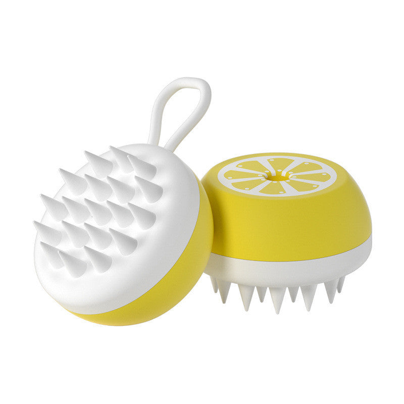 Pet Dog Cat Bath Brush 2-in-1 Pet SPA Massage Comb Soft Silicone Pet Shower Hair Grooming Cmob Dog Cleaning Tool Pets Supplies Pet Dog Cat Bath Brush 2-in-1 Pet SPA Massage Comb Soft Silicone Pet Shower Hair Grooming Cmob Dog Cleaning Tool Pets Supplies