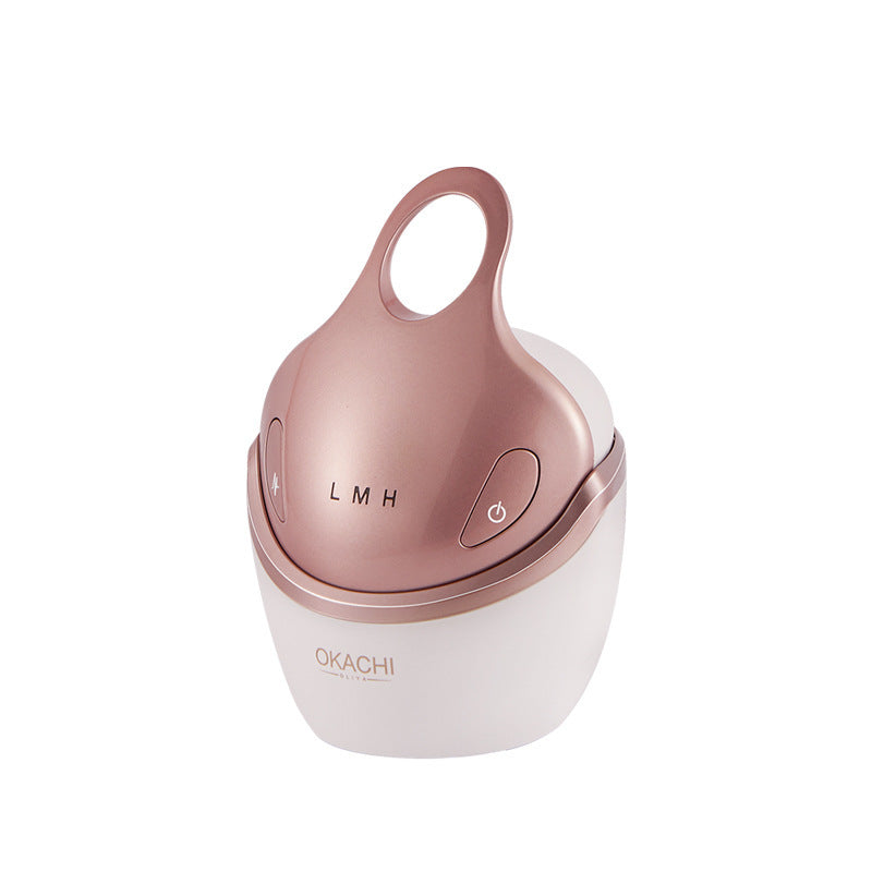 Beauty Instrument Household Instrument Lifting And Tightening Facial Massage Instrument Facial Introduction Beauty Instrument Household Instrument Lifting And Tightening Facial Massage Instrument Facial Introduction
