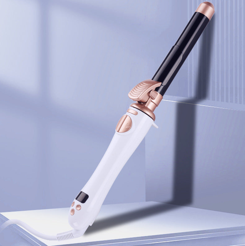 Automatic Hair Curler Large Roll Big Wave 25mm Electric Hair Curler Hair Curler Automatic Hair Curler Large Roll Big Wave 25mm Electric Hair Curler Hair Curler