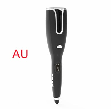 New Automatic Hair Curler Curling Iron Air Curler Infrared Heating Rotating Stick Hair Curler Portable Hair Styler New Automatic Hair Curler Curling Iron Air Curler Infrared Heating Rotating Stick Hair Curler Portable Hair Styler