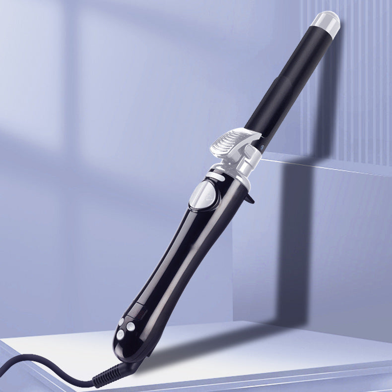 Automatic Hair Curler Large Roll Big Wave 25mm Electric Hair Curler Hair Curler Automatic Hair Curler Large Roll Big Wave 25mm Electric Hair Curler Hair Curler