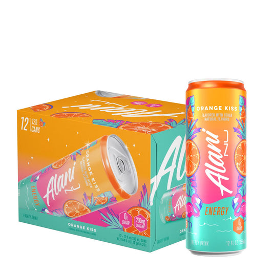 Alani Nu Energy Drink vs. The Competition: Which Energy Booster Reigns Supreme