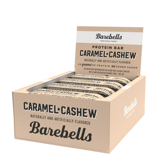 Protein Bar Showdown: Why Barebells Outshines Quest and RXBAR