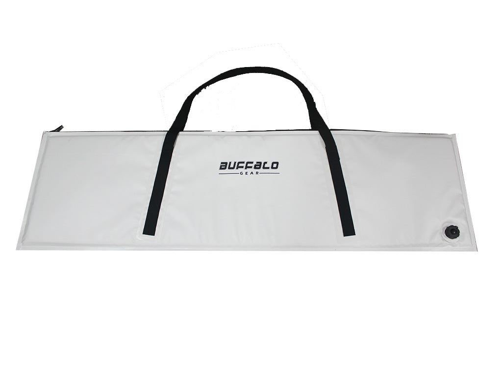 Soft Incubator Deep Sea Fishing Bag