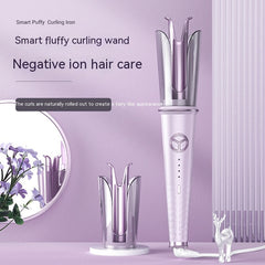 Automatic Hair Curler Anti-scald Large Roll Big Wave Does Not Hurt Hair