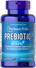 Prebiotic (Puritan's Pride)