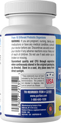 Probiotic 10  (Puritan's Pride)