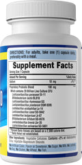Probiotic 10  (Puritan's Pride)