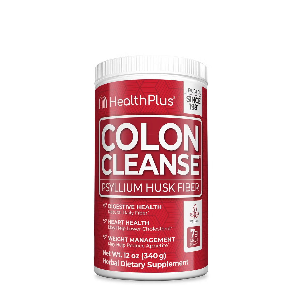 Original Colon Cleanse® - 12 oz. (48 Servings)