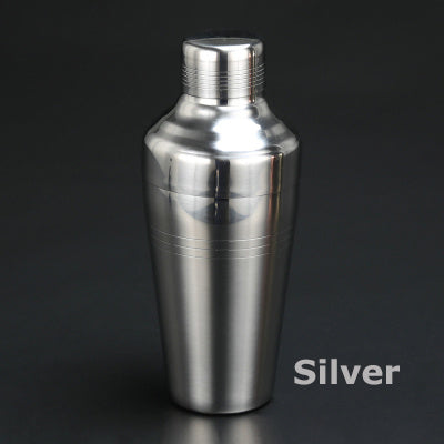 Baron Shaker Cup Shaker Stainless Steel Japanese Style