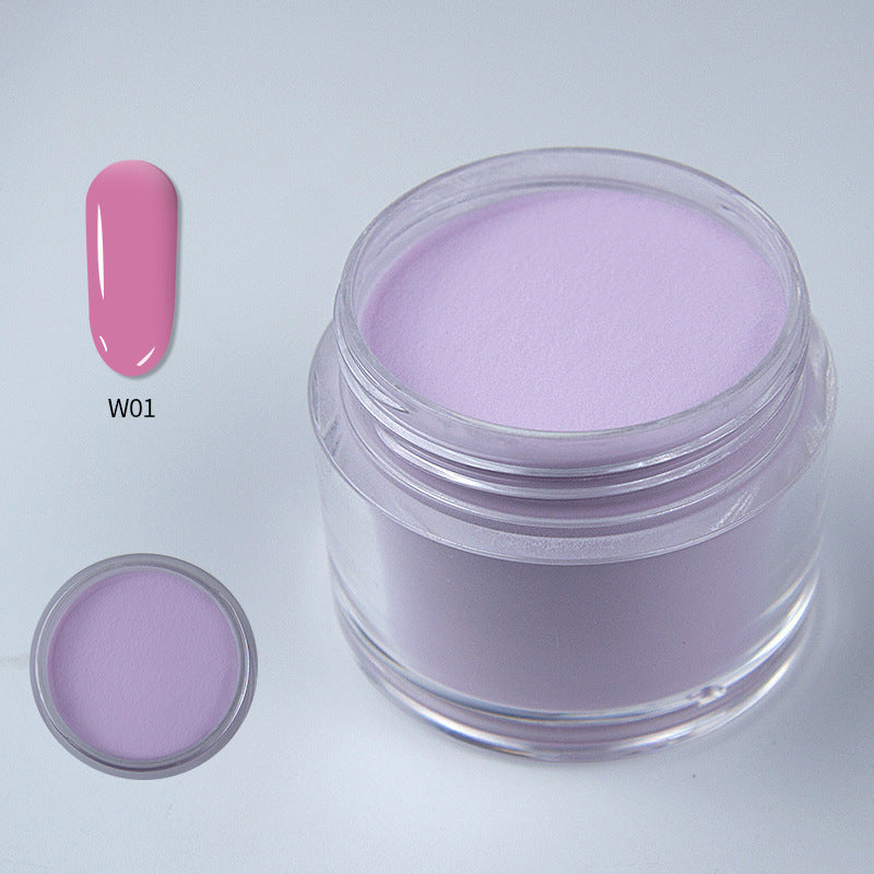 Nail Extension Crystal Powder