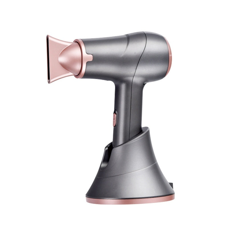 Wireless Dormitory Outdoor Charging Gift Hair Dryer