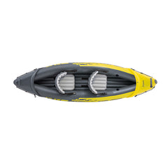 Single And Double Kayak Inflatable Boat Fishing