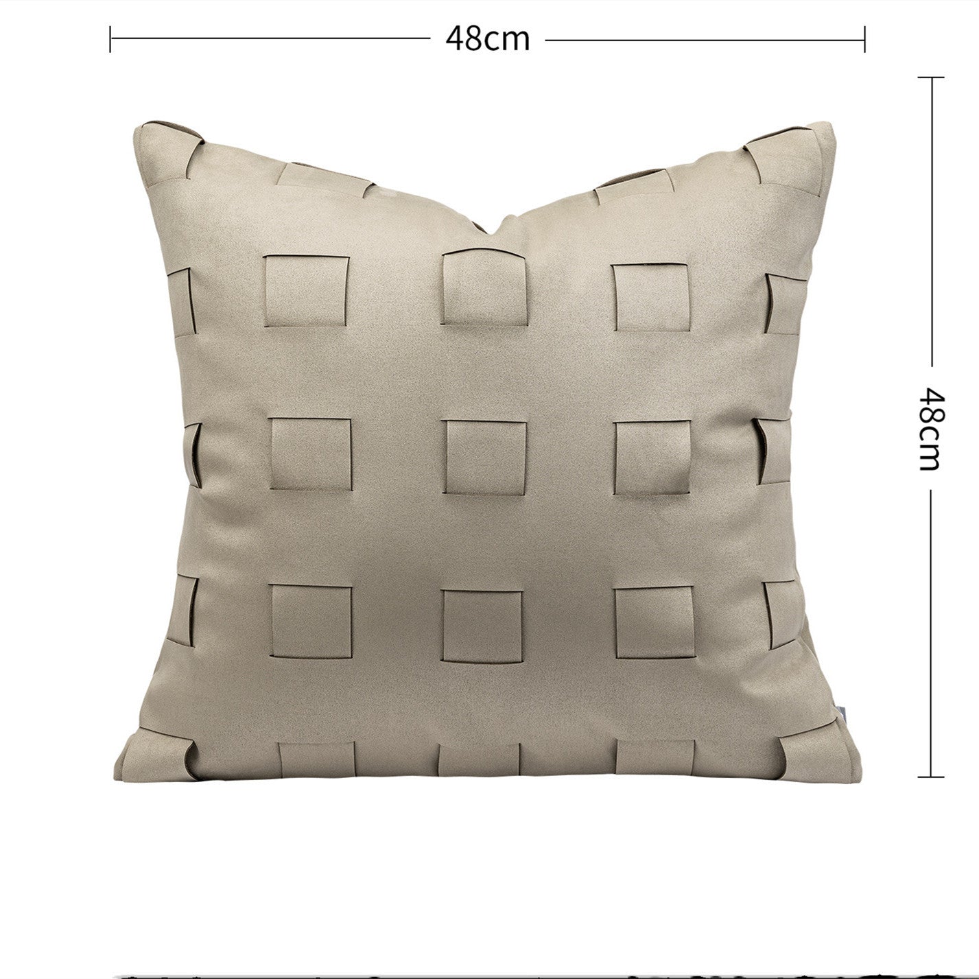 Luxury Pillows For A High-end Hotel Villa Showroom