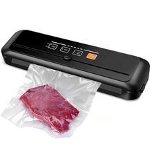 Household Small Packaged Food Vacuum Sealing Machine