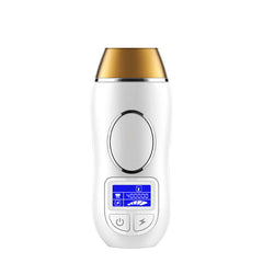 Home Painless IPL Laser Hair Removal Instrument