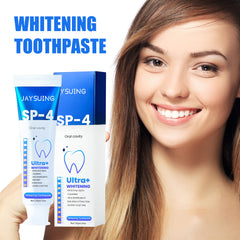 Whitening Toothpaste Cleaning Whitening Oral Care