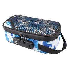 Household Fashion Portable Smoking Set Bag