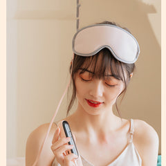 Office Home Portable Eye SPA  Mask