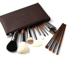 Nylon hair makeup set