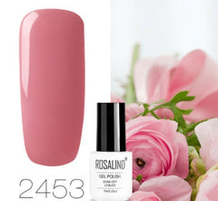 RC series nail polish series classic nail polish