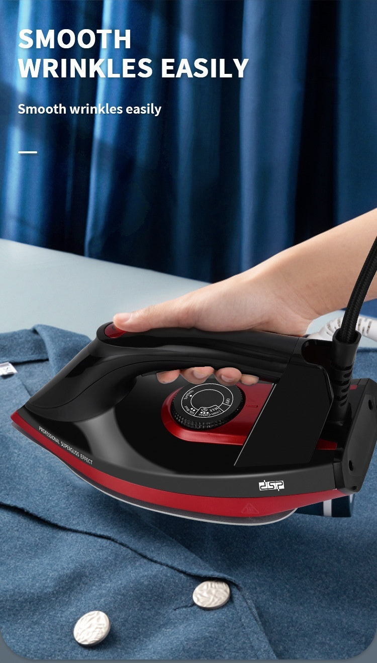 Handheld Steam Electric Iron Household Small Hanging Ironing Machine