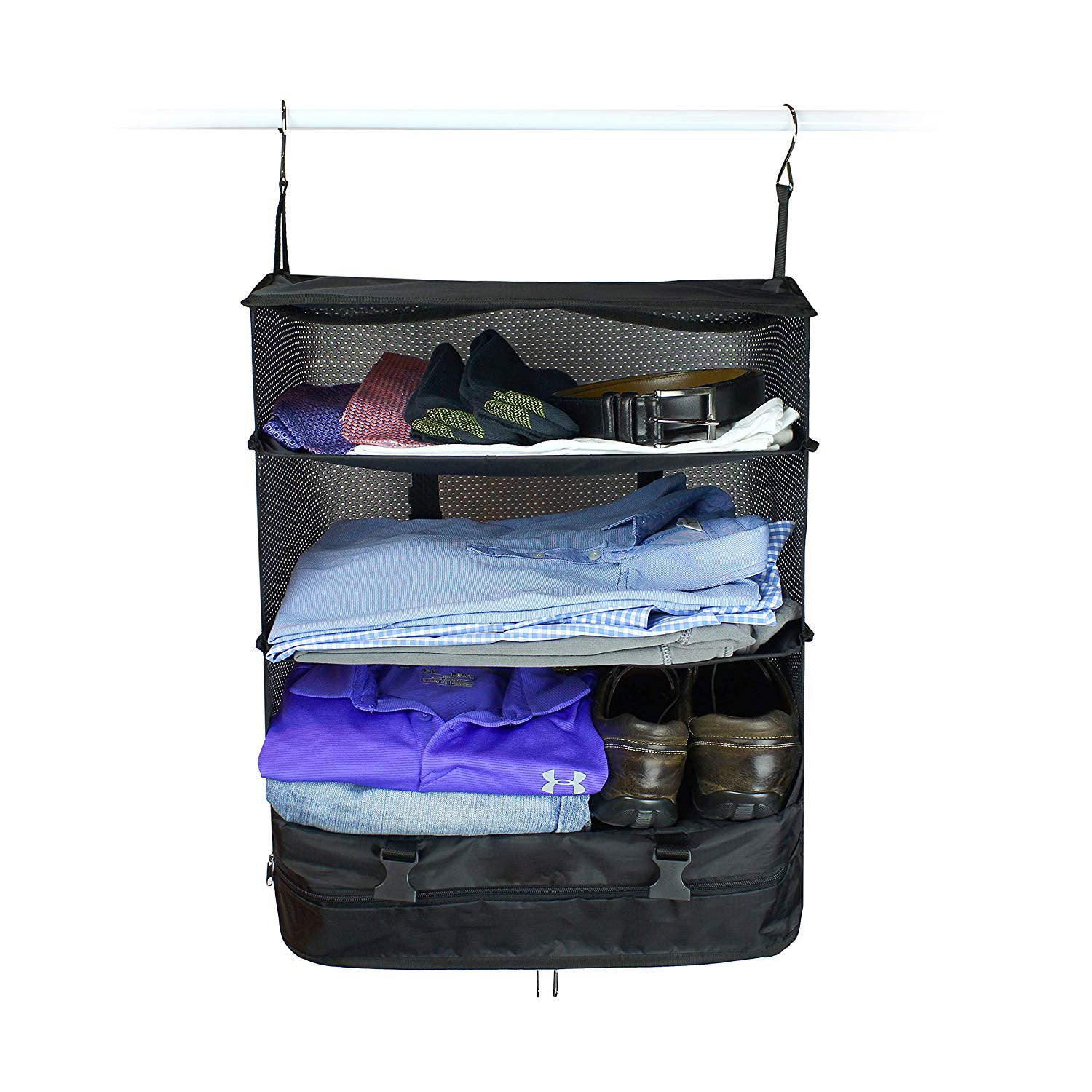 Layer Travel Storage Bag