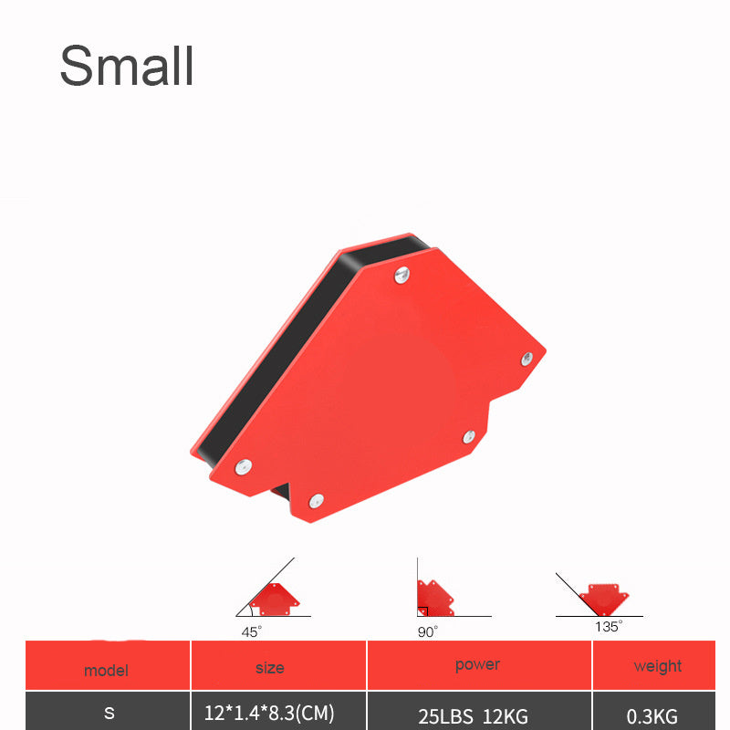 Welding Magnetic Holder
