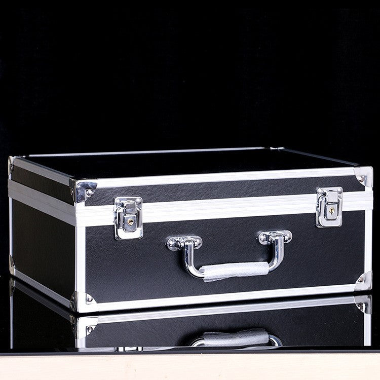 Tattoo equipment tattoo auxiliary tool portable tool box