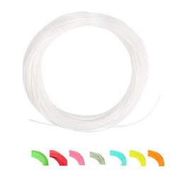 Forwad Floating Fly Fishing Line Fluo