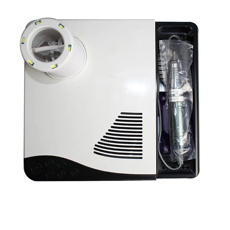 Nail Art 60W High Power Japanese Vacuum Cleaner