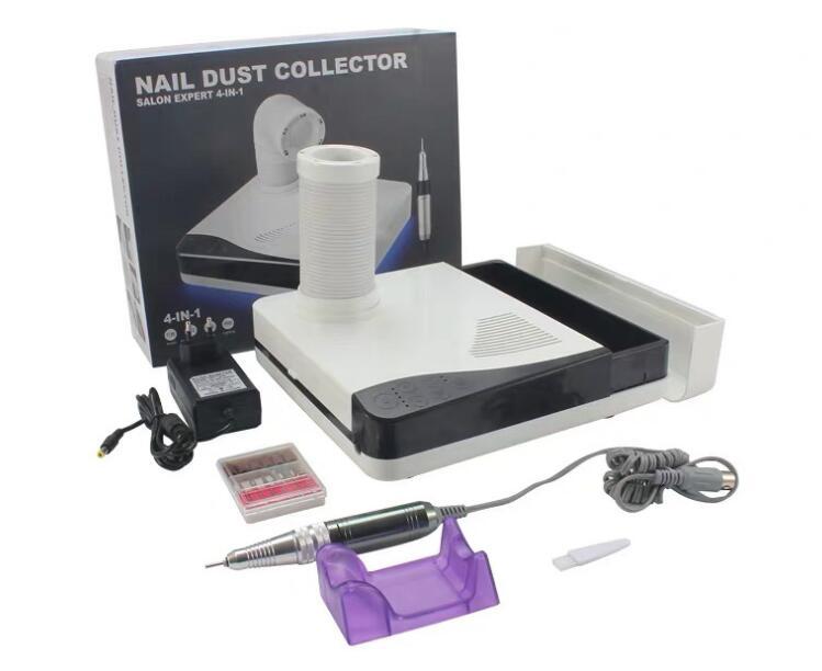 Nail Art 60W High Power Japanese Vacuum Cleaner