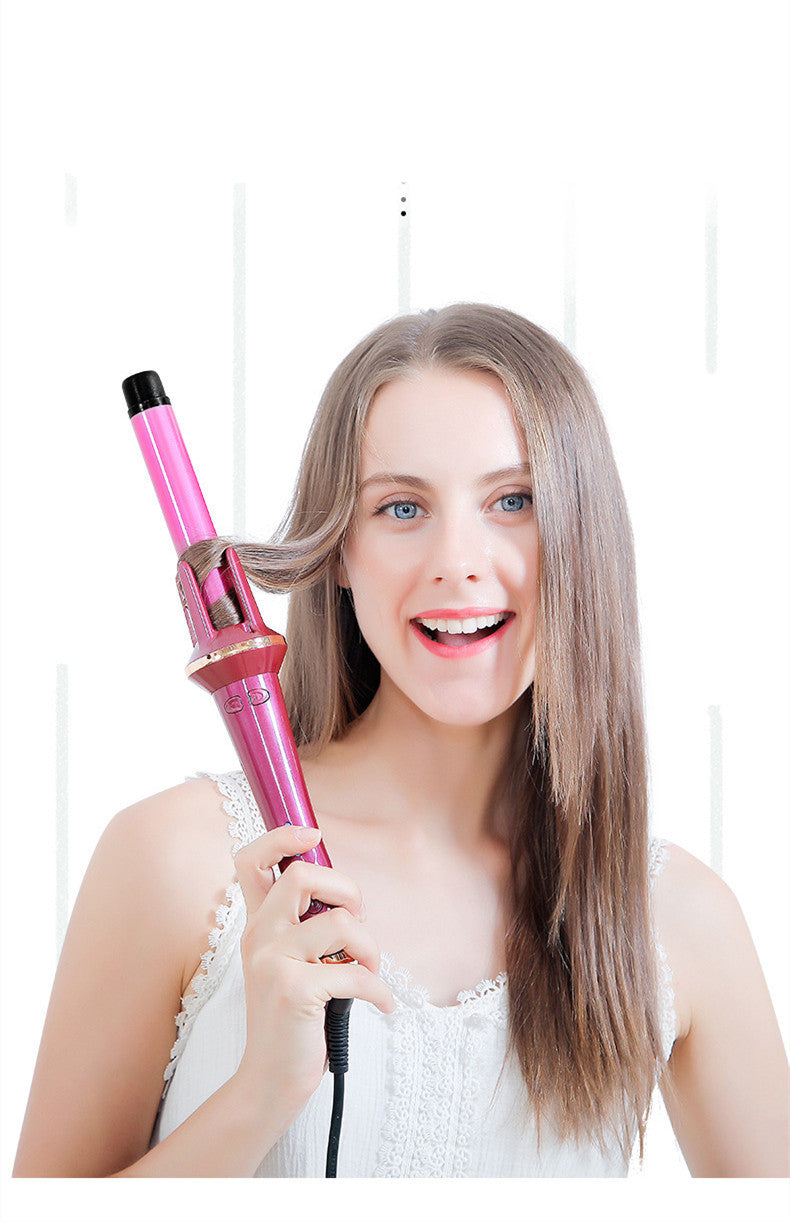 Multifunctional Styling Perm Tool Electric Hair Curler