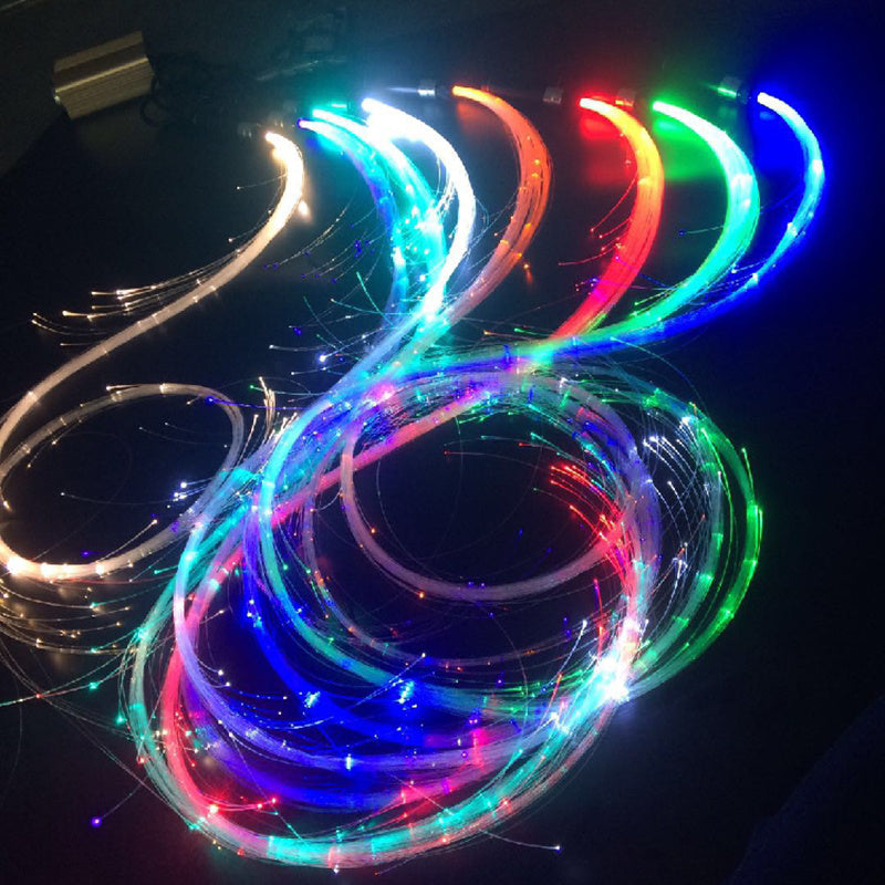 LED light bracelet