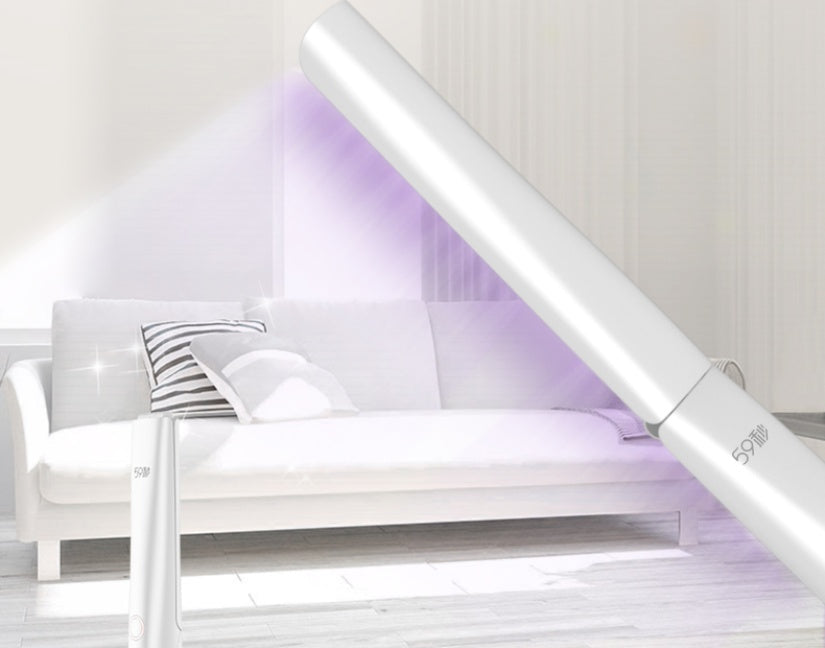 led ultraviolet disinfection lamp daily sterilizer