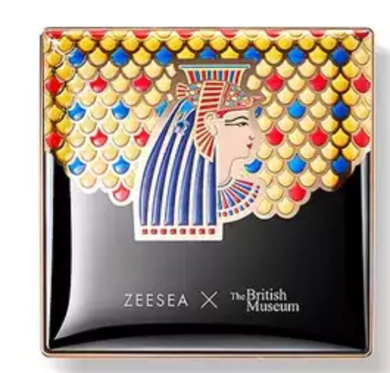 ZEESEA New 16 Colors Eyeshadow Palette